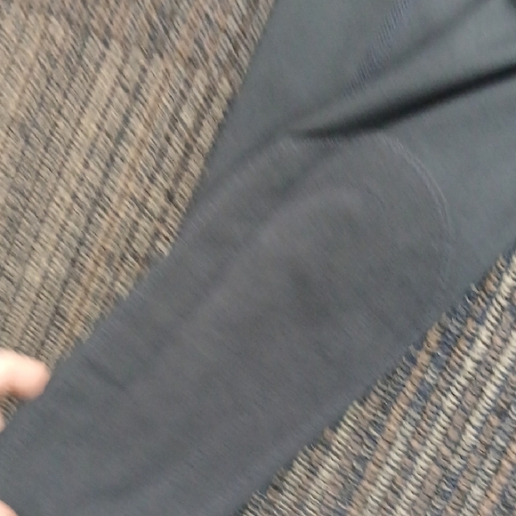 Irideon Cadence Riding Tights Breeches Size Medium blue - Picture 7 of 7